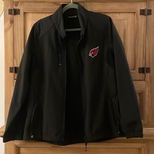 Arizona Cardinals Jacket